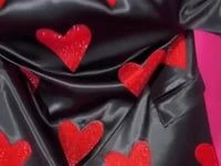 HEART ON FOR YOU CORSET TOP 11 HEART ON FOR YOU CORSET TOP - Image 9