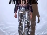 TOO MUCH FOR YOU HARDWARE DETAILED PANTS 12 TOO MUCH FOR YOU HARDWARE DETAILED PANTS - Image 10