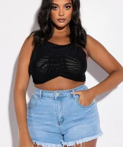 ADMIRE THE ARTWORK MESH UNDERWIRE BRALETTE -akira shop admire the artwork mesh underwire bralette black 3 3