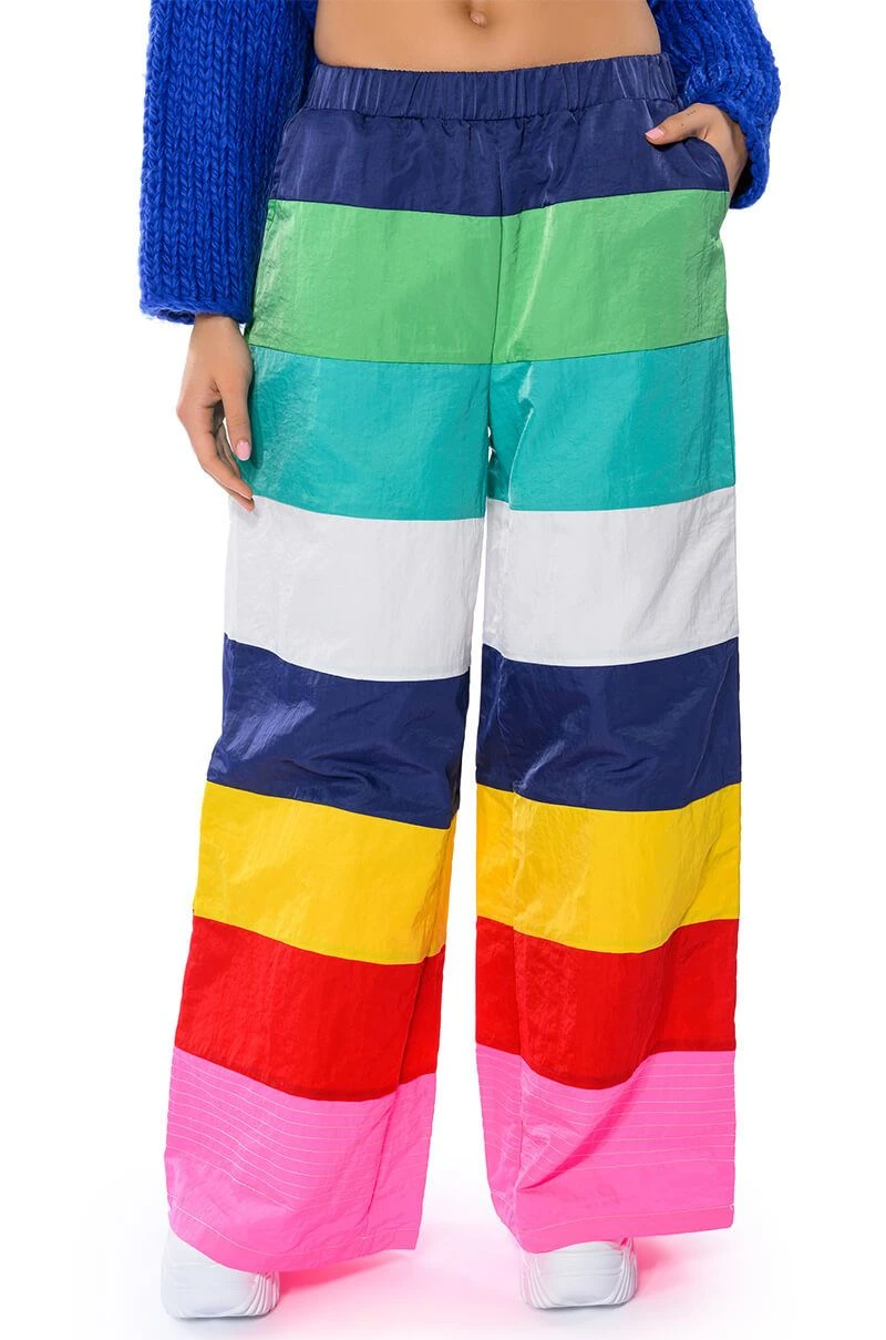 ALL EYES ON ME WIDE LEGGED PANTS 3 ALL EYES ON ME WIDE LEGGED PANTS
