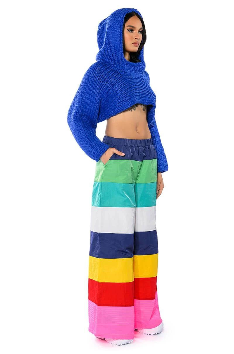 ALL EYES ON ME WIDE LEGGED PANTS 6 ALL EYES ON ME WIDE LEGGED PANTS - Image 4