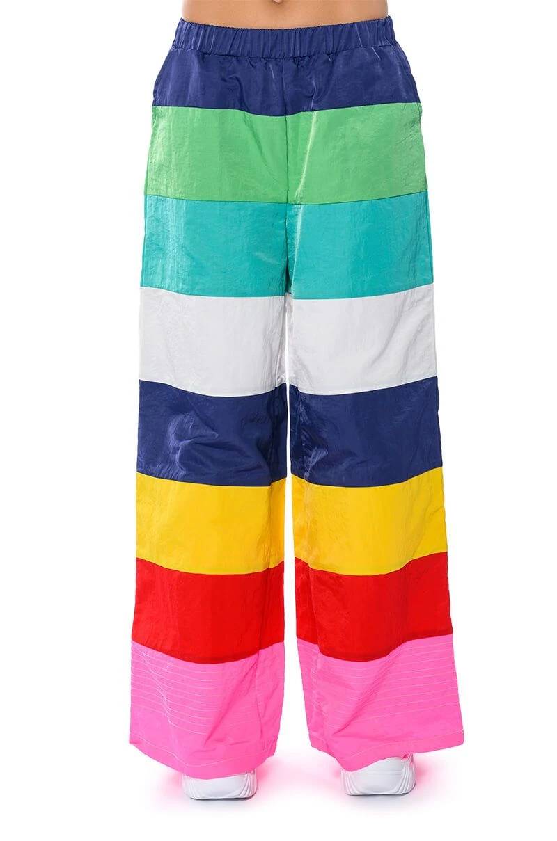 ALL EYES ON ME WIDE LEGGED PANTS 7 ALL EYES ON ME WIDE LEGGED PANTS - Image 5