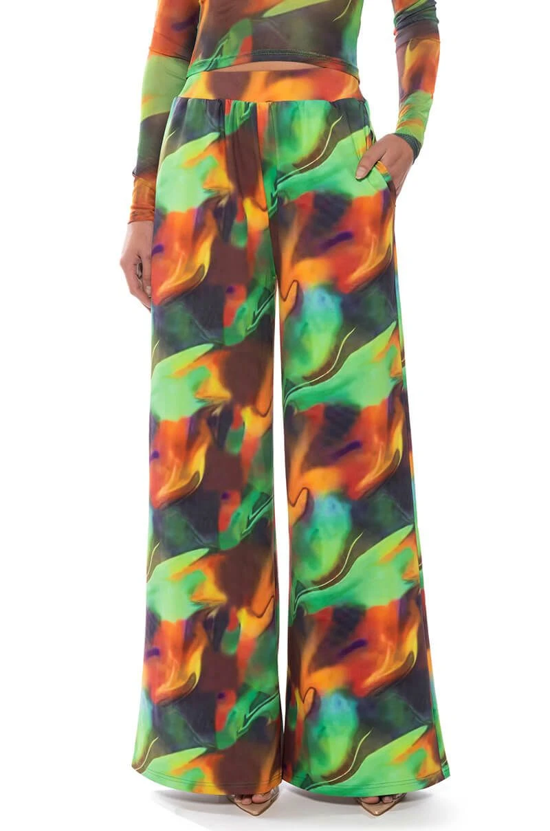 ALL NATURAL WIDE LEG PANT 3 ALL NATURAL WIDE LEG PANT