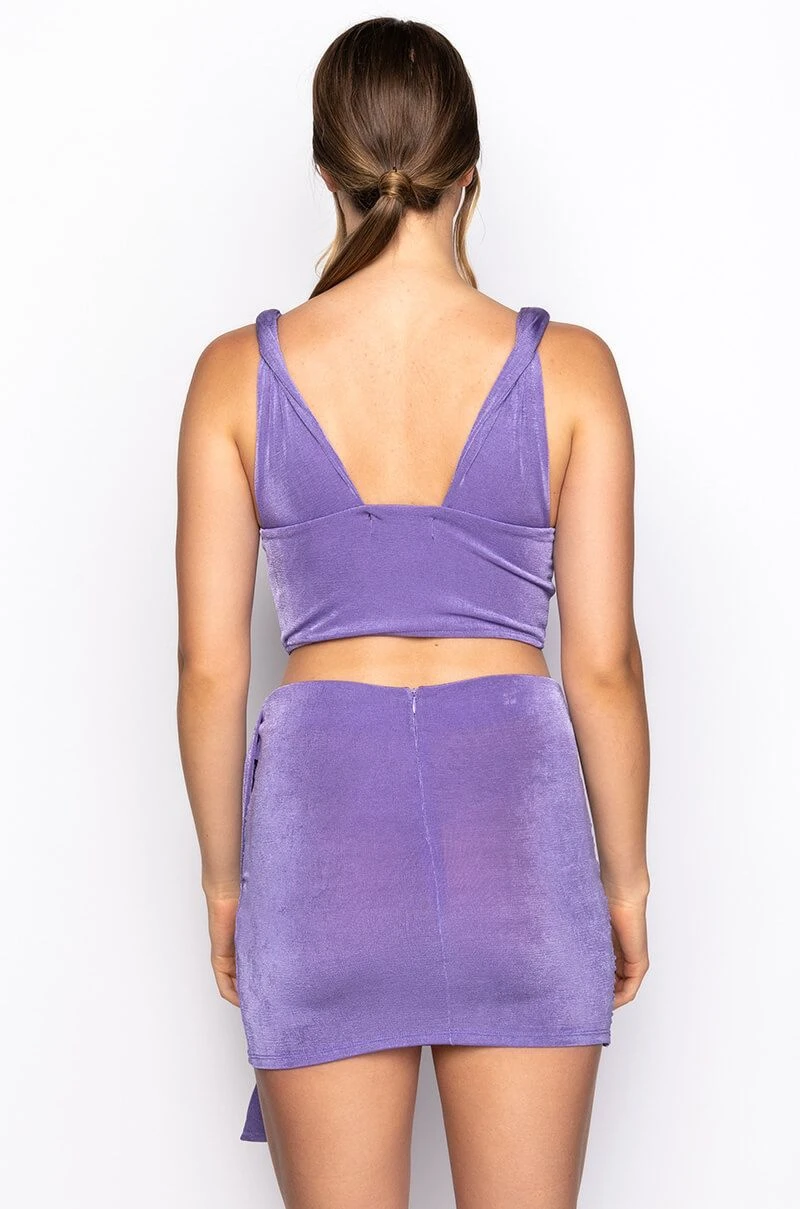 ALL THE GOOD THINGS SLINKY TOP 8 ALL THE GOOD THINGS SLINKY TOP - Image 6