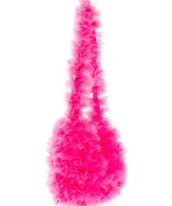 ALL TIME HIGH 3D FLORAL HOBO BAG 8 ALL TIME HIGH 3D FLORAL HOBO BAG -akira shop all time high 3d floral hobo bag pink 3 3