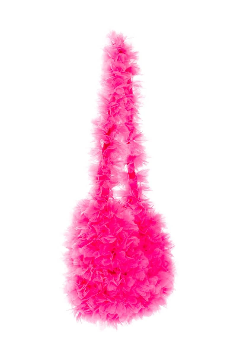 ALL TIME HIGH 3D FLORAL HOBO BAG 5 ALL TIME HIGH 3D FLORAL HOBO BAG - Image 3