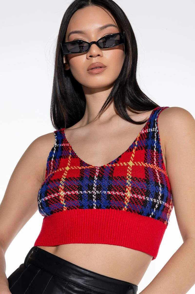 AS IF CROP KNIT BRALETTE 3 AS IF CROP KNIT BRALETTE