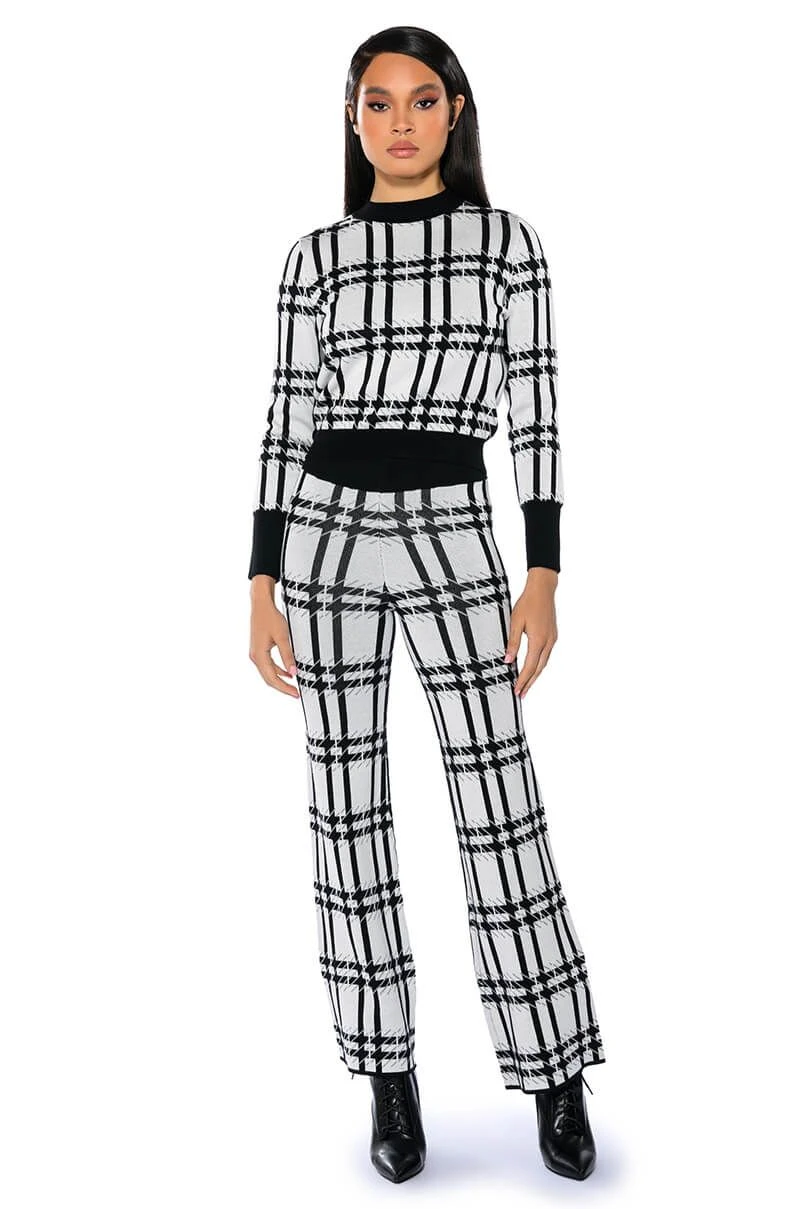 ASPEN VACAY SWEATER PANT 5 ASPEN VACAY SWEATER PANT - Image 3