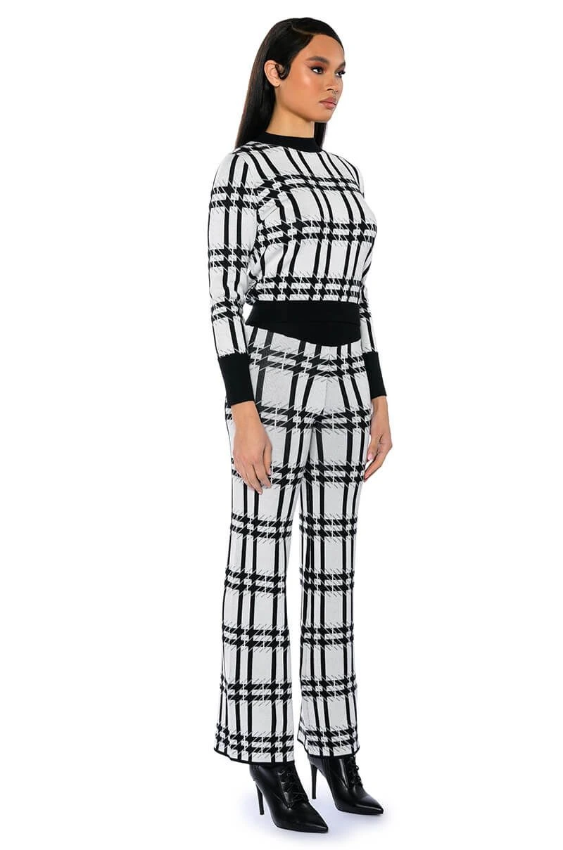 ASPEN VACAY SWEATER PANT 6 ASPEN VACAY SWEATER PANT - Image 4