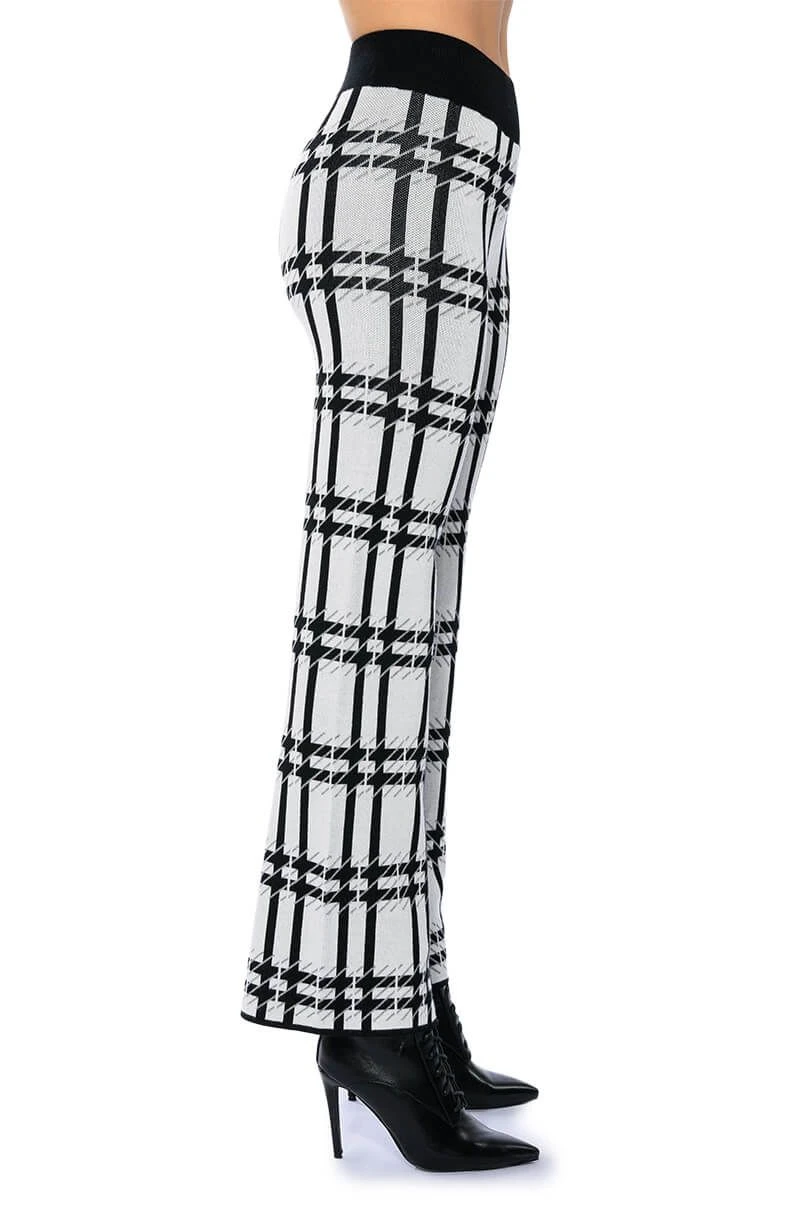 ASPEN VACAY SWEATER PANT 8 ASPEN VACAY SWEATER PANT - Image 6