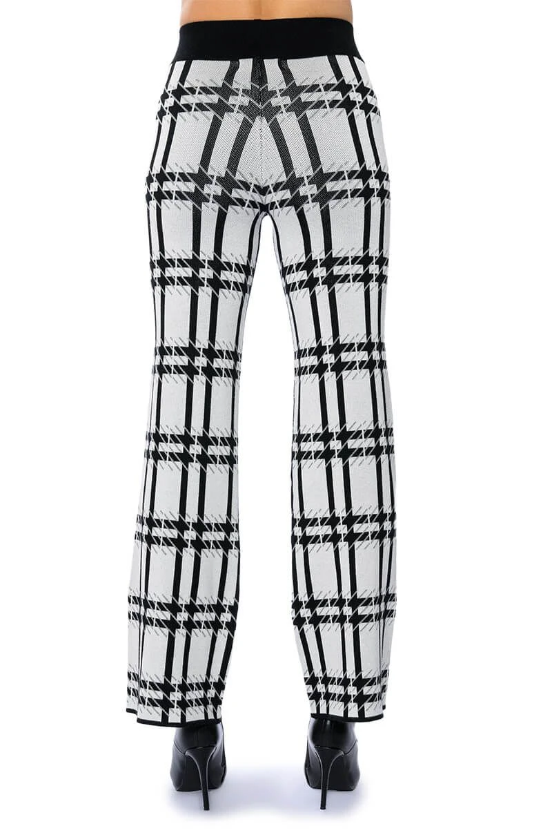 ASPEN VACAY SWEATER PANT 9 ASPEN VACAY SWEATER PANT - Image 7