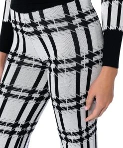 ASPEN VACAY SWEATER PANT 17 ASPEN VACAY SWEATER PANT -akira shop aspen vacay sweater pant white multi 8 8