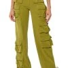 BLAKELY WIDE LEG CARGO PANT