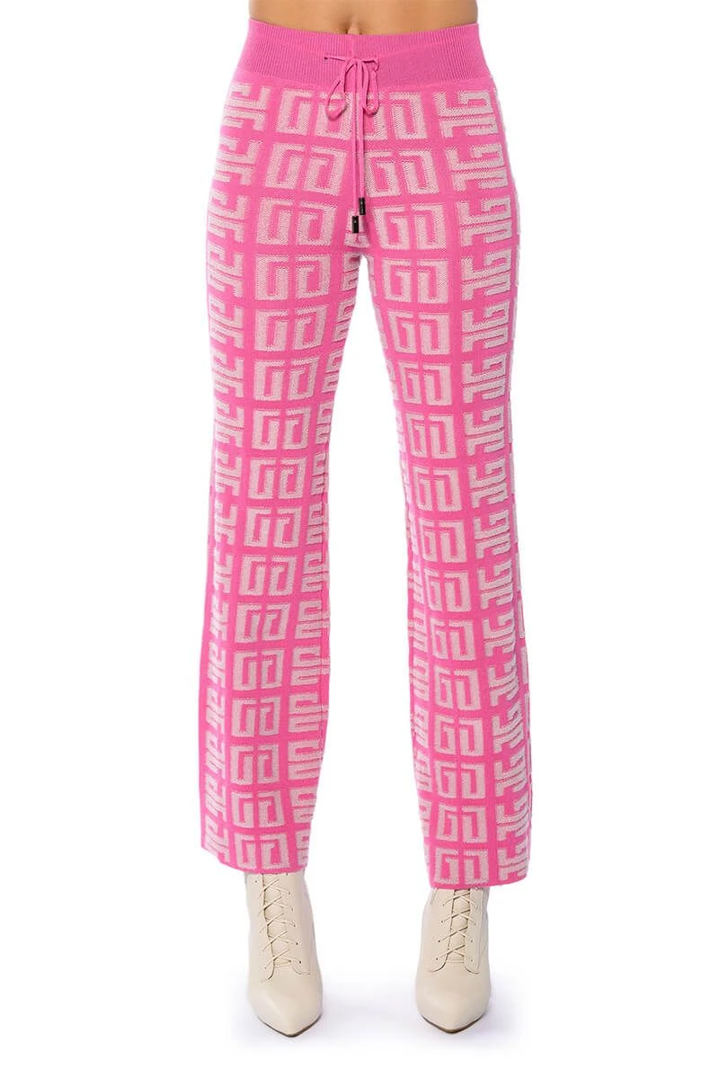 BLOWN AWAY WIDE LEG KNIT PANT 8 BLOWN AWAY WIDE LEG KNIT PANT - Image 6