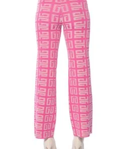 BLOWN AWAY WIDE LEG KNIT PANT 18 BLOWN AWAY WIDE LEG KNIT PANT -akira shop blown away wide leg knit pant pink 8 8