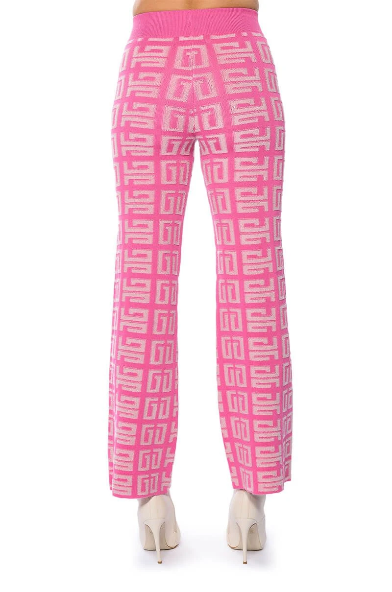 BLOWN AWAY WIDE LEG KNIT PANT 10 BLOWN AWAY WIDE LEG KNIT PANT - Image 8