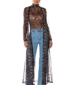 BLUE JEAN BABY WIDE LEG UTILITY JEANS -akira shop blue jean baby wide leg utility jeans medium blue denim 5 5