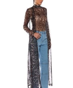 BLUE JEAN BABY WIDE LEG UTILITY JEANS -akira shop blue jean baby wide leg utility jeans medium blue denim 6 6