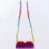 CANDY HEART BEAD BAG 2 CANDY HEART BEAD BAG -akira shop candy heart bead bag multi 2 2