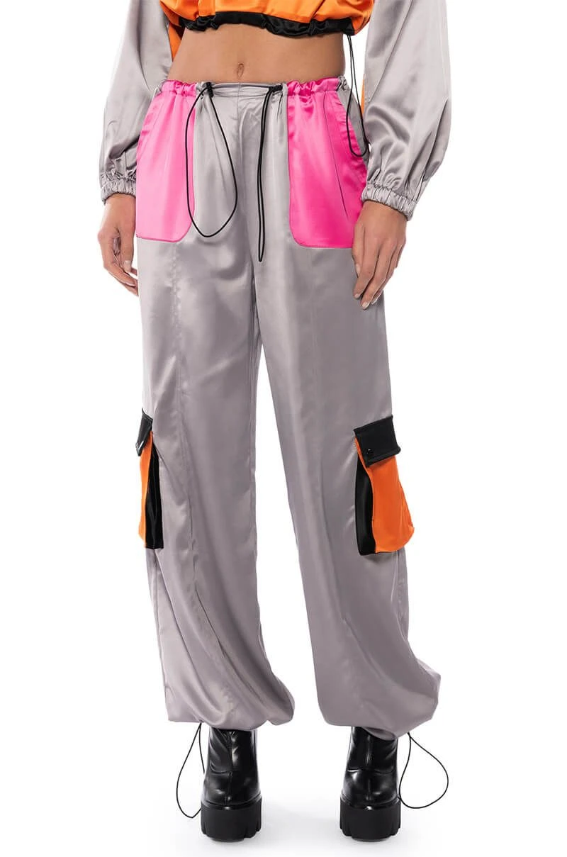 CANT CATCH ME LIGHTWEIGHT PULL ON PANT 3 CANT CATCH ME LIGHTWEIGHT PULL ON PANT