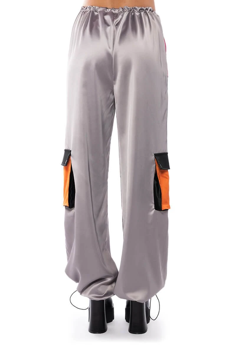 CANT CATCH ME LIGHTWEIGHT PULL ON PANT 9 CANT CATCH ME LIGHTWEIGHT PULL ON PANT - Image 7