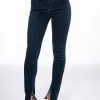 CATCH ME HIGH RISE SKINNY JEANS