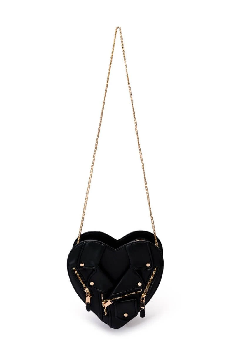 CITY OF LOVE MOTO CROSSBODY BAG 3 CITY OF LOVE MOTO CROSSBODY BAG