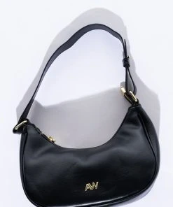 CLASS ACT BLACK BAG