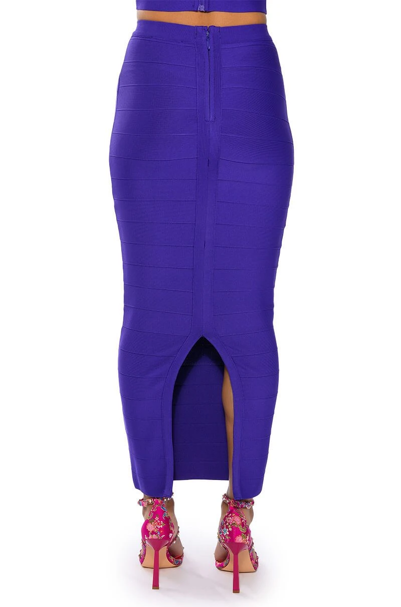 COULD ONLY DREAM STRUCTURED TANK AND MIDI SKIRT SET 12 COULD ONLY DREAM STRUCTURED TANK AND MIDI SKIRT SET - Image 10