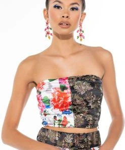 DOLCE FAR NIENTE TOP