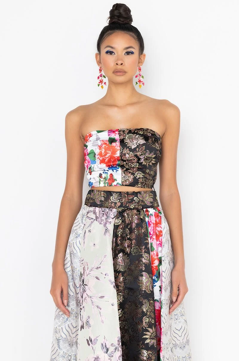 DOLCE FAR NIENTE TOP 4 DOLCE FAR NIENTE TOP - Image 2