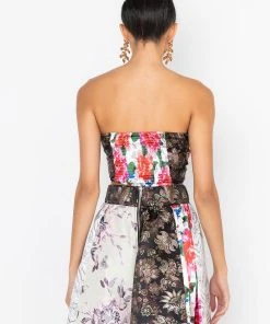 DOLCE FAR NIENTE TOP 12 DOLCE FAR NIENTE TOP -akira shop dolce far niente top multi 4 4