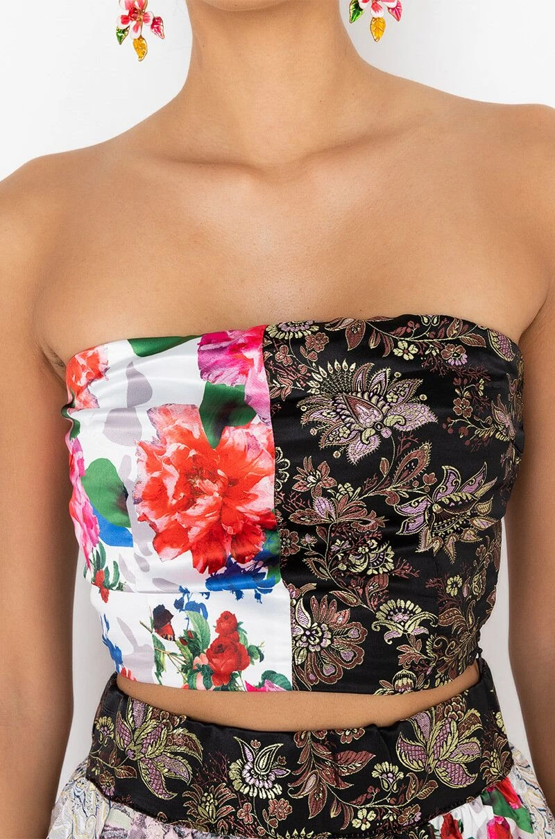 DOLCE FAR NIENTE TOP 7 DOLCE FAR NIENTE TOP - Image 5