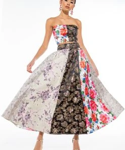 DOLCE FAR NIENTE TOP 15 DOLCE FAR NIENTE TOP -akira shop dolce far niente top multi 7 7