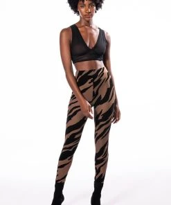 EASY GOING MESH DEEP V BRA TOP -akira shop easy going mesh deep v bra top black 8 8