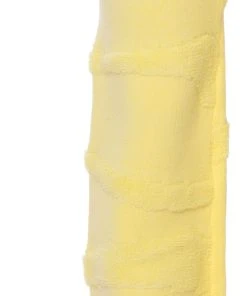 ELLORY TEXTURED WIDE LEG PANT 17 ELLORY TEXTURED WIDE LEG PANT -akira shop ellory textured wide leg pant light yellow 8 8