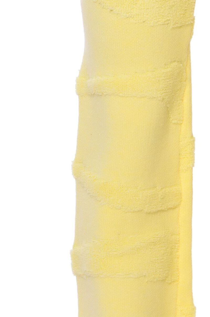 ELLORY TEXTURED WIDE LEG PANT 10 ELLORY TEXTURED WIDE LEG PANT - Image 8