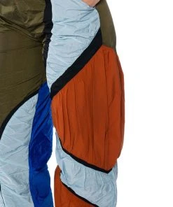 ENJOY THE RIDE MULTICOLORED RUCHED PANTS -akira shop enjoy the ride multicolored ruched pants multi 9 9