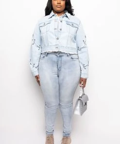 FLEX FIT EXTREME STRETCH HIGH WAIST PEARL SKINNY JEANS 25 FLEX FIT EXTREME STRETCH HIGH WAIST PEARL SKINNY JEANS -akira shop extreme stretch high waist pearl skinny jeans light blue denim 8 8