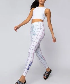 FILA ALVA TANK -akira shop fila alva tank white 6