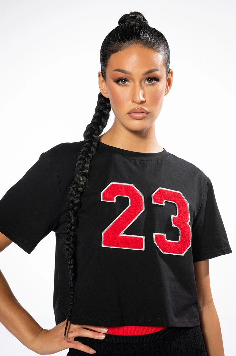 FLAUNT IT OPEN BACK T SHIRT 3 FLAUNT IT OPEN BACK T SHIRT