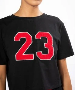 FLAUNT IT OPEN BACK T SHIRT 16 FLAUNT IT OPEN BACK T SHIRT -akira shop flaunt it open back t shirt black 7 7