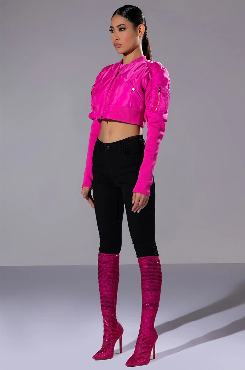 FLEX FIT EXTREME STRETCH HIGH WAISTED SKINNY JEANS 4 FLEX FIT EXTREME STRETCH HIGH WAISTED SKINNY JEANS - Image 2