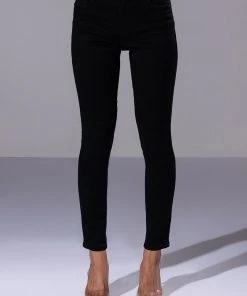 FLEX FIT EXTREME STRETCH HIGH WAISTED SKINNY JEANS 12 FLEX FIT EXTREME STRETCH HIGH WAISTED SKINNY JEANS -akira shop flex fit extreme stretch high waisted skinny jeans black 4 4