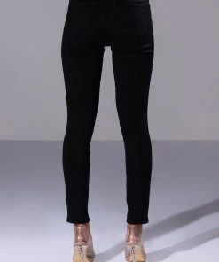 FLEX FIT EXTREME STRETCH HIGH WAISTED SKINNY JEANS 14 FLEX FIT EXTREME STRETCH HIGH WAISTED SKINNY JEANS -akira shop flex fit extreme stretch high waisted skinny jeans black 6 6