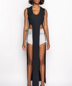 FLEX-FIT HIGH WAISTED SUPER STRETCHY DENIM SHORTS -akira shop flex fit high waisted super stretchy denim shorts grey 9 9