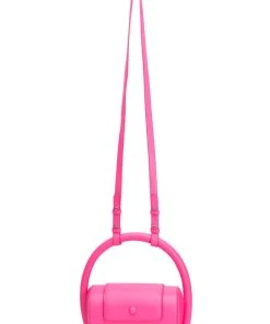 GEMINI RISING FAUX LEATHER PURSE