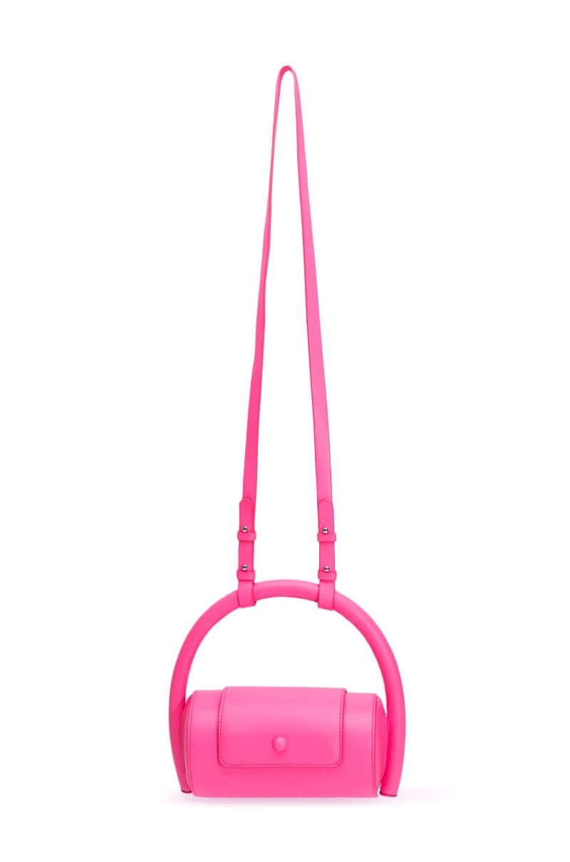 GEMINI RISING FAUX LEATHER PURSE 3 GEMINI RISING FAUX LEATHER PURSE