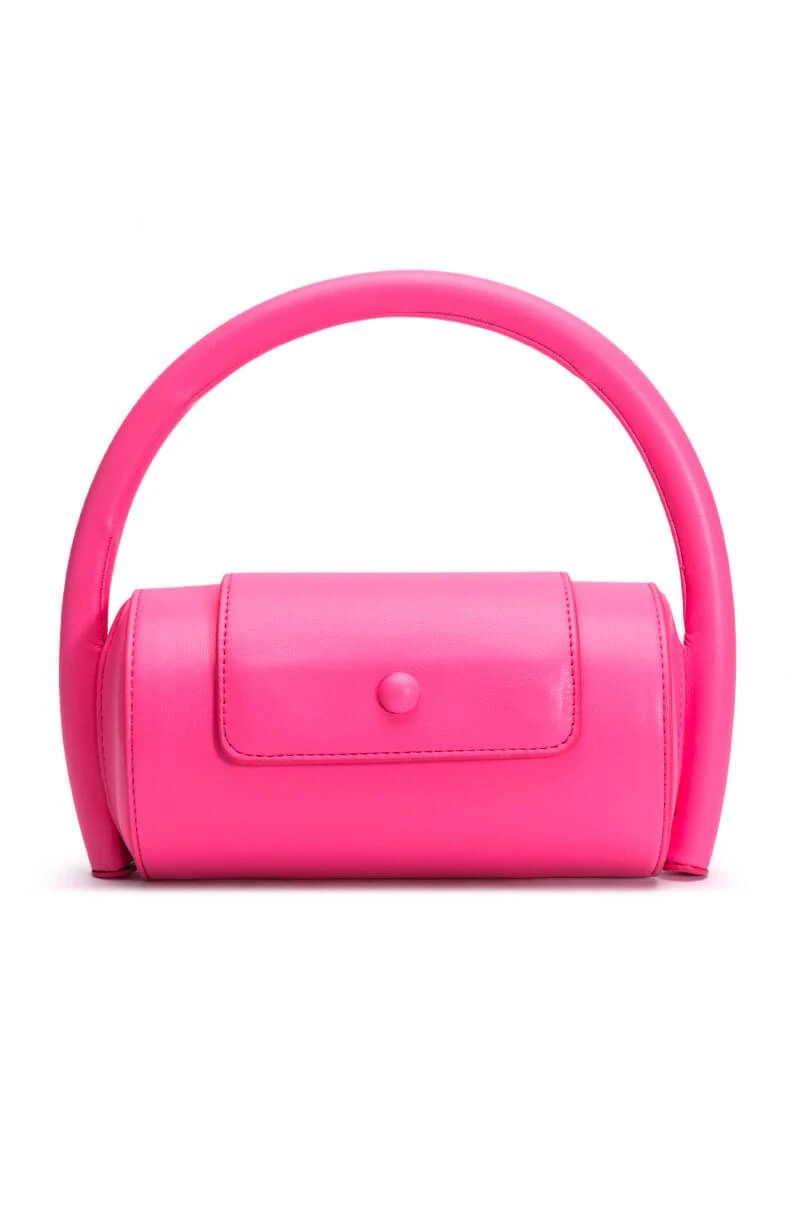 GEMINI RISING FAUX LEATHER PURSE 4 GEMINI RISING FAUX LEATHER PURSE - Image 2