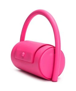 GEMINI RISING FAUX LEATHER PURSE 10 GEMINI RISING FAUX LEATHER PURSE -akira shop gemini rising faux leather purse pink 5 5